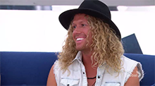 Tim Dormer - Big Brother Canada 4